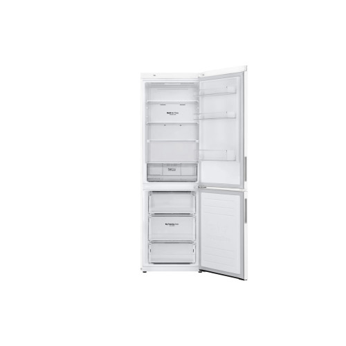 Холодильник LG GA-B459CQSL