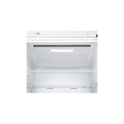 Холодильник LG GA-B459CQSL