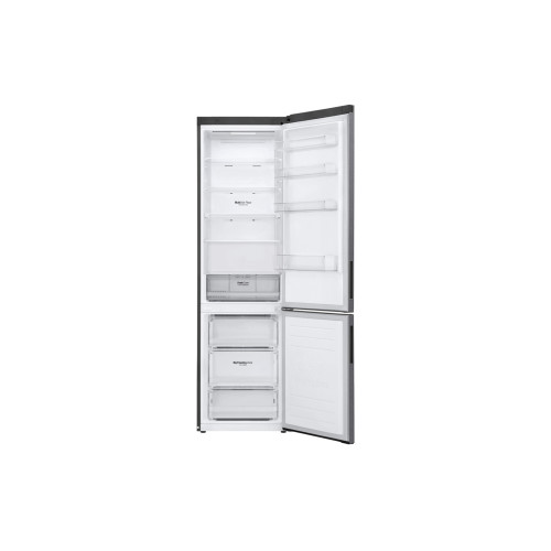 Холодильник LG GA-B509CLSL