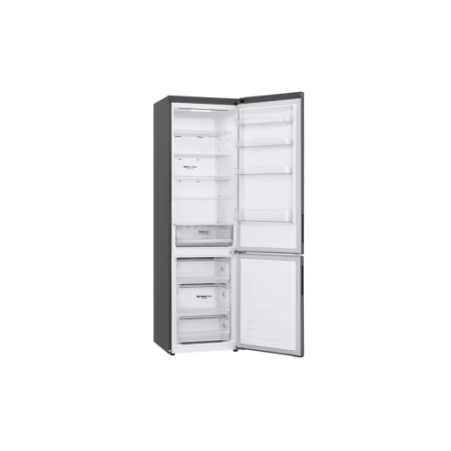 Холодильник LG GA-B509CLSL