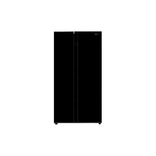 Холодильник Shivaki SBS-575DNFGBL