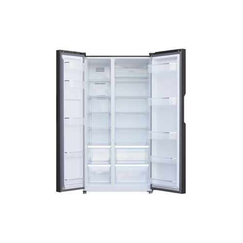 Холодильник Shivaki SBS-575DNFGBL