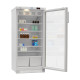 Холодильник фармацевтический Pozis ХФ- 250-3 тонированное стекло
