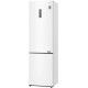 Холодильник LG GA-B509 CQWL белый