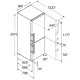 Холодильник Liebherr CBNbs 4835