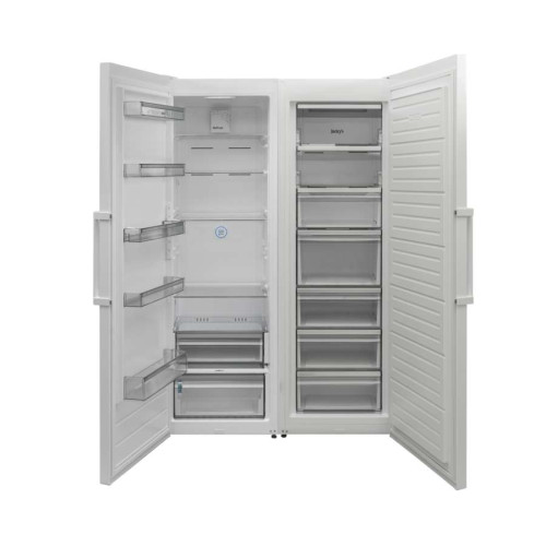 Холодильник JACKY`S JLF FW1860 SBS (JL FW1860+JF FW1860)