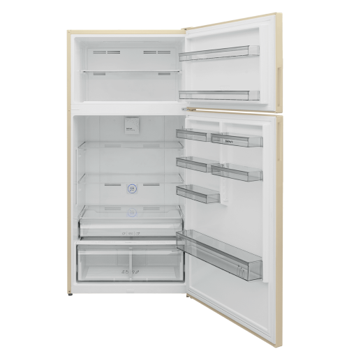 Холодильник JACKY`S JR FV570EN