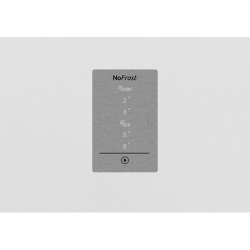 Холодильник JACKY`S JR FW318EN