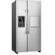 Холодильник GORENJE NRS9181VXB