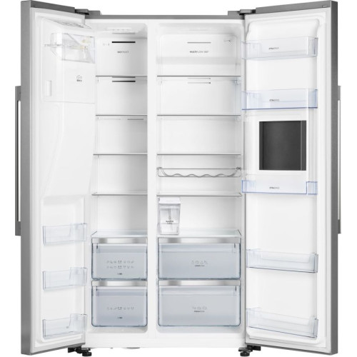 Холодильник GORENJE NRS9181VXB