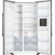 Холодильник GORENJE NRS9181VXB
