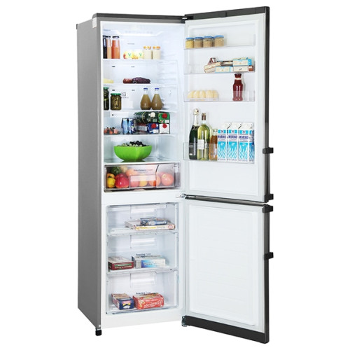 Холодильник LG GA-B 489 ZMCA