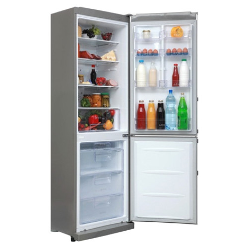 Холодильник LG GA-B409 UMQA