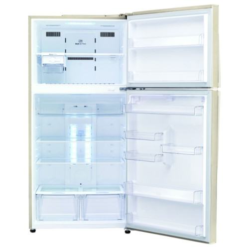 Холодильник LG GC-M502 HEHL