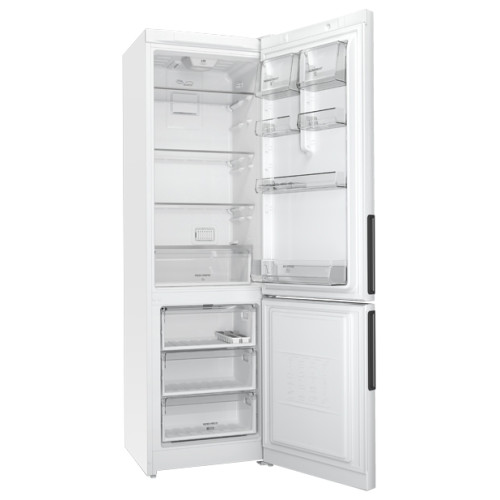 Холодильник Hotpoint-Ariston HF 5200 W