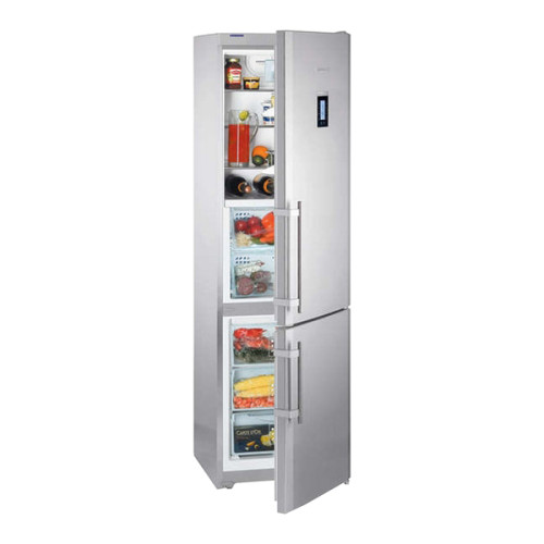 Холодильник Liebherr CBNes 3956