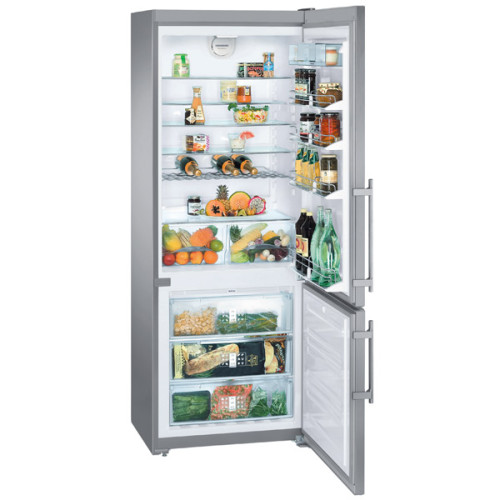 Холодильник Liebherr CBNPes 5156