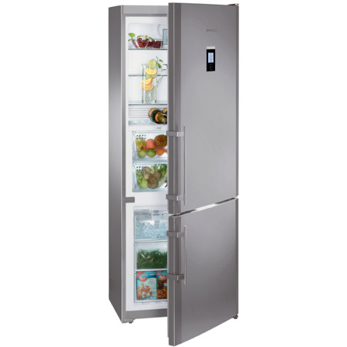 Холодильник Liebherr CBNPes 5167