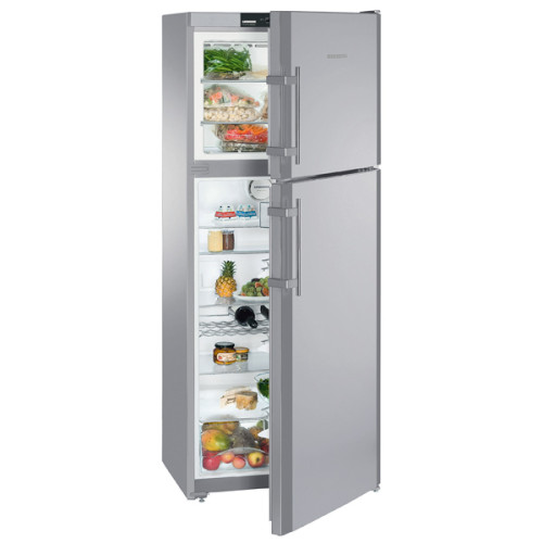 Холодильник Liebherr CTNes 4753