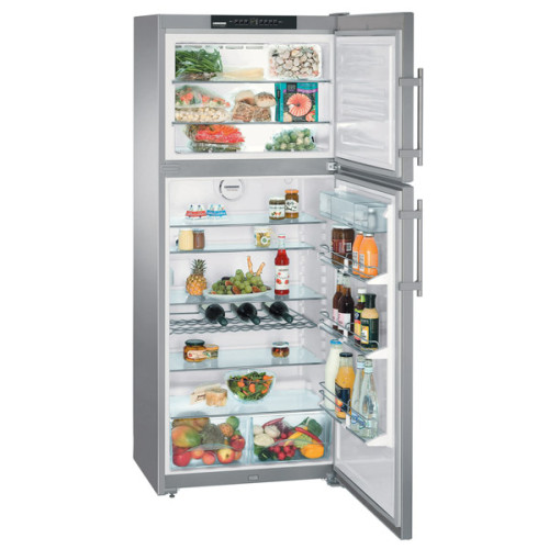 Холодильник Liebherr CTNes 4753