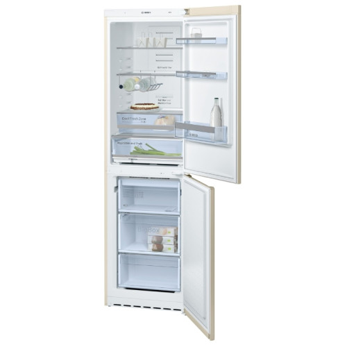 Холодильник Bosch KGN39XK18