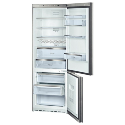 Холодильник Bosch KGN49SM22