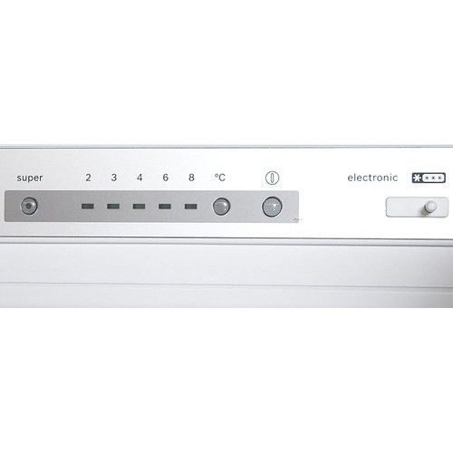 Холодильник Bosch KGV39XK23