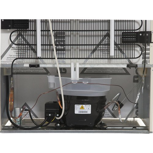 Холодильник Bosch KGV39XK23