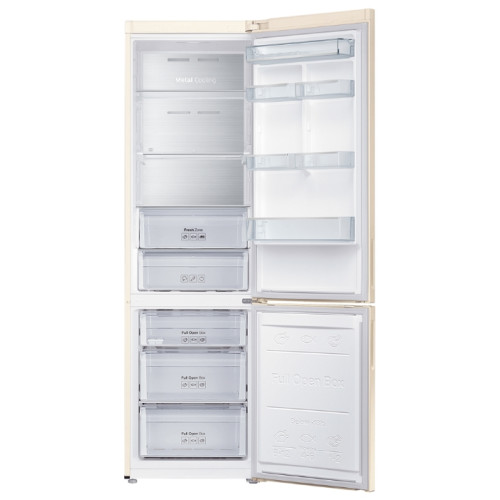 Холодильник Samsung RB-37 J5271EF