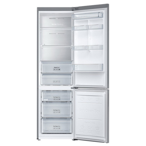 Холодильник Samsung RB-37 J5271SS