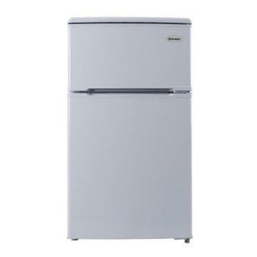 Холодильник Shivaki SHRF-90D, белый