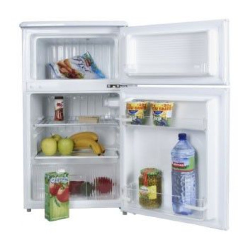 Холодильник Shivaki SHRF-90D, белый