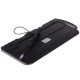 Клавиатура A4Tech G700 (черный), PS/2, провод. игровая многофункц. кл-ра