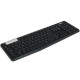 Клавиатура Logitech Keyboard K375s Bluetooth Multi-Device