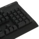 Игровая клавиатура Sharkoon Shark Skiller Mech SGK3 (Kailh Red switches, RGB подсветка, USB)
