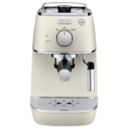 Кофеварка Delonghi ECI341.CP