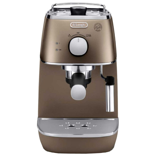 Кофеварка Delonghi ECI341.CP