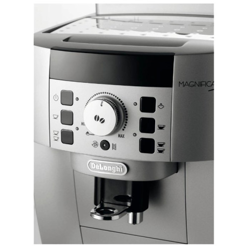 Кофемашина Delonghi ECAM22.110SB