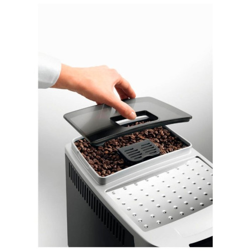 Кофемашина Delonghi ECAM22.110SB