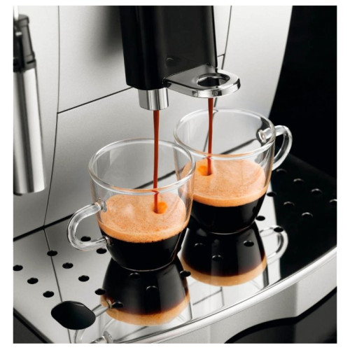 Кофемашина Delonghi ECAM22.110SB