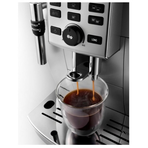 Кофемашина De'Longhi ECAM 23.120 B