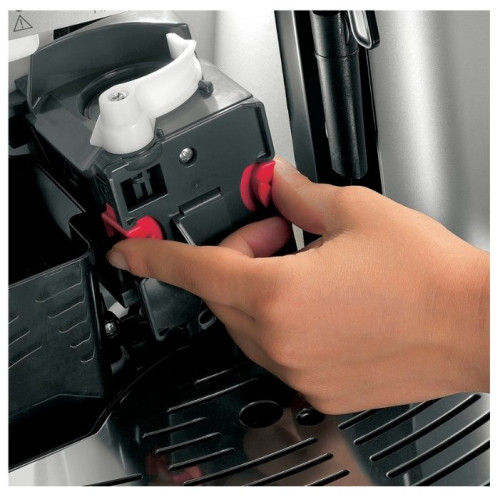 Кофемашина DeLonghi ESAM 2200.S execution