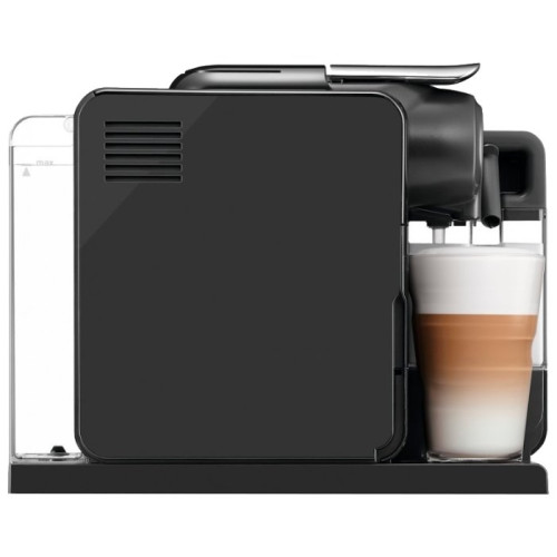Кофемашина Delonghi Nespresso Inissia EN560.S серебристый