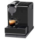 Кофемашина Delonghi Nespresso Inissia EN560.S серебристый