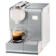Кофемашина Delonghi Nespresso Inissia EN560.S серебристый