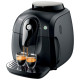 Кофемашина Philips HD8650/09 черный