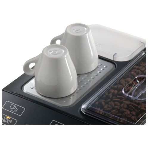 Кофемашина Bosch TIS 30321RW