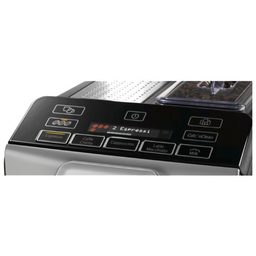 Кофемашина Bosch TIS 30321RW