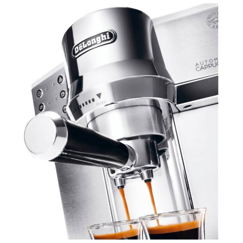 Кофемашина DELONGHI EC 850M