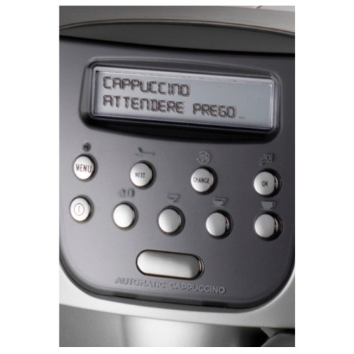 Кофемашина DeLonghi ESAM 4500